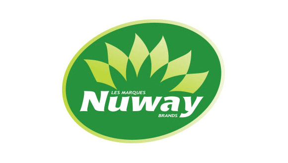 Logo Nuway